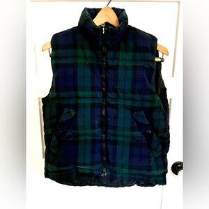 Eddie Bauer Thick Quilted Down Jacket - Women's S